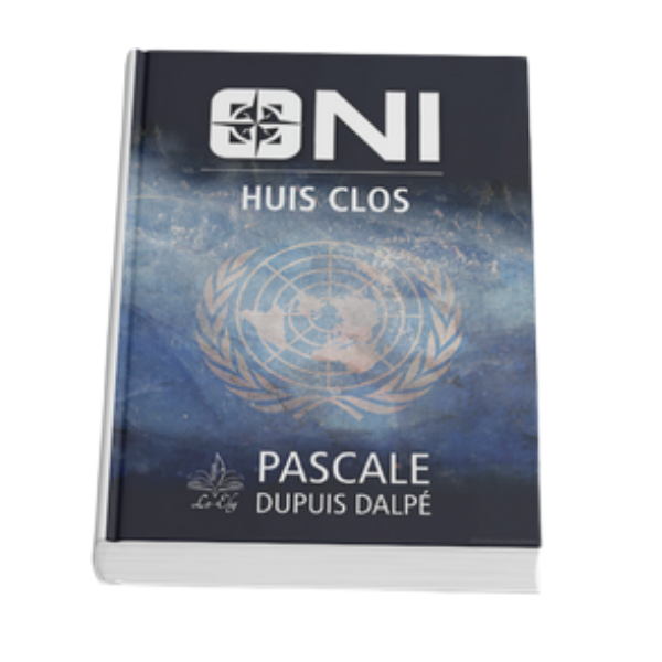 Couverture de ONI – Mont Shasta